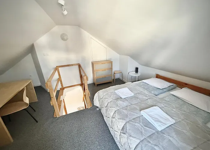 Chata Apart * Zakopane