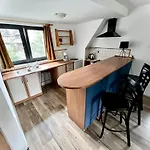 Apartment Chata Apart