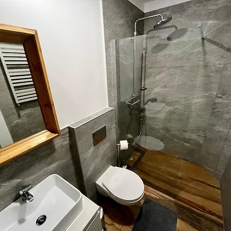 Apartment Chata Apart Zakopane