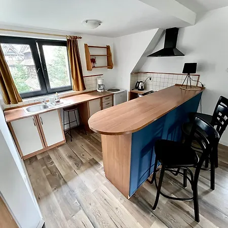 Apartman Chata Apart