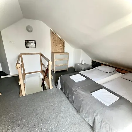 Apartman Chata Apart *