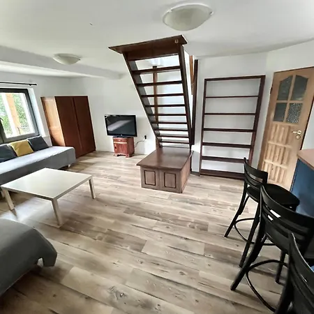 Apartament Chata Apart Zakopane