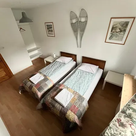 Apartament Chata Apart Zakopane