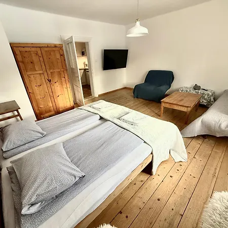 Chata Apart Apartman