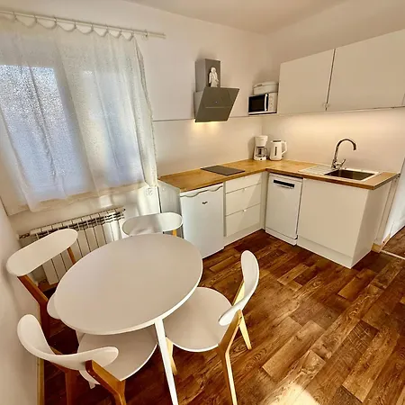 Chata Apart Apartman Zakopane