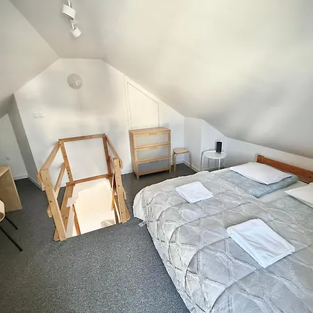 Chata Apart * Zakopane