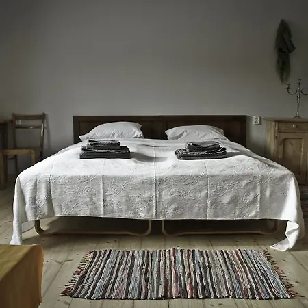 Apartman Chata Apart *