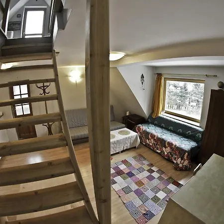 奇塔公寓 * 扎科帕内