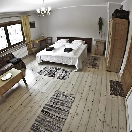 Chata Apart Apartman