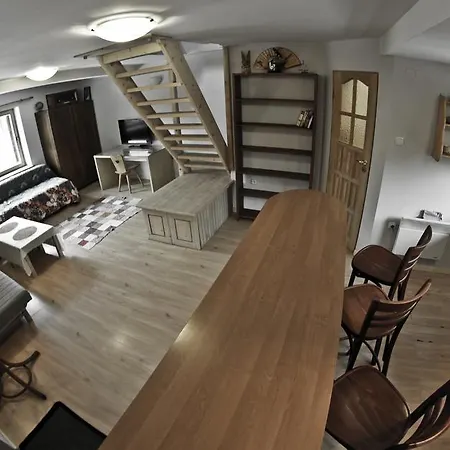 Chata Apart Zakopane