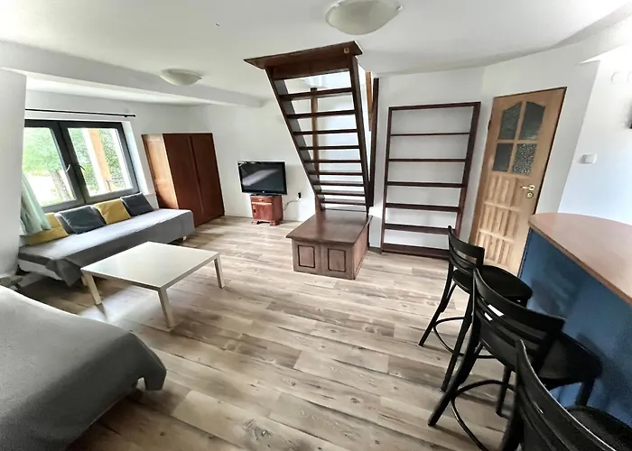 Appartamento Chata Apart Zakopane