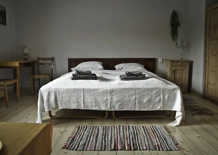 Appartamento Chata Apart *