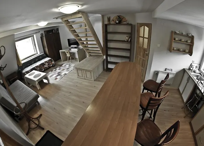 Chata Apart Zakopane